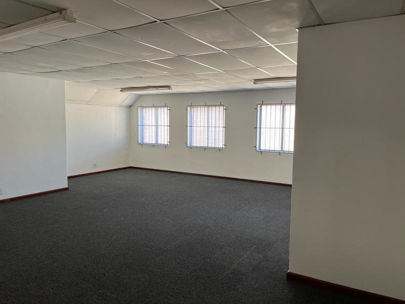 To Let Commercial Property for Rent in Montague Gardens Western Cape